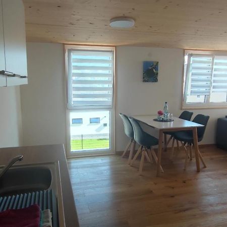 Ferienwohnung Alvino Фрідріхсгафен Номер фото