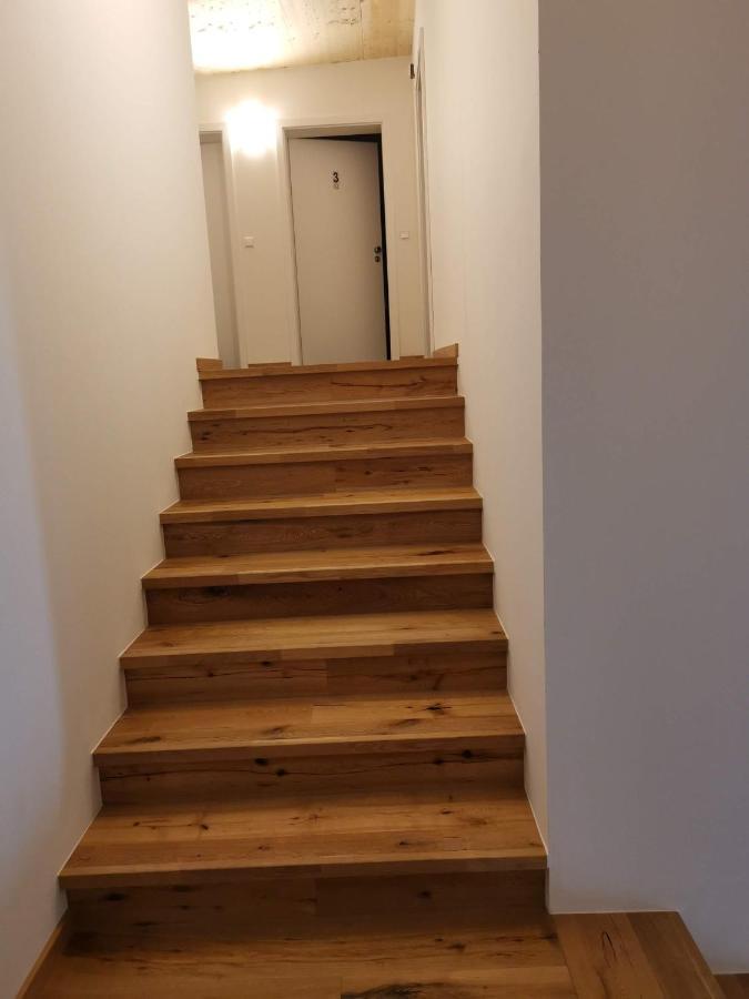 Ferienwohnung Alvino Фрідріхсгафен Екстер'єр фото