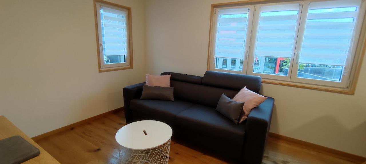 Ferienwohnung Alvino Фрідріхсгафен Екстер'єр фото