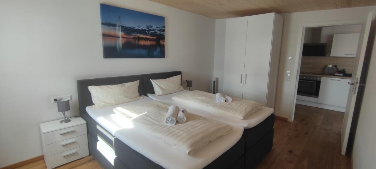 Ferienwohnung Alvino Фрідріхсгафен Екстер'єр фото