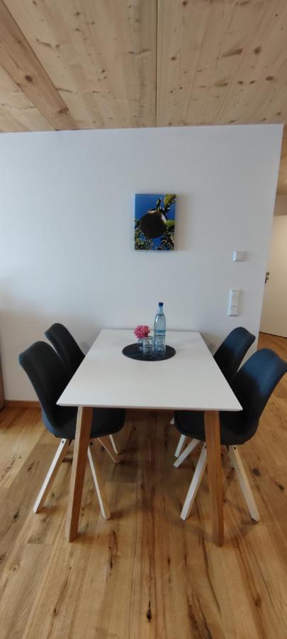 Ferienwohnung Alvino Фрідріхсгафен Екстер'єр фото