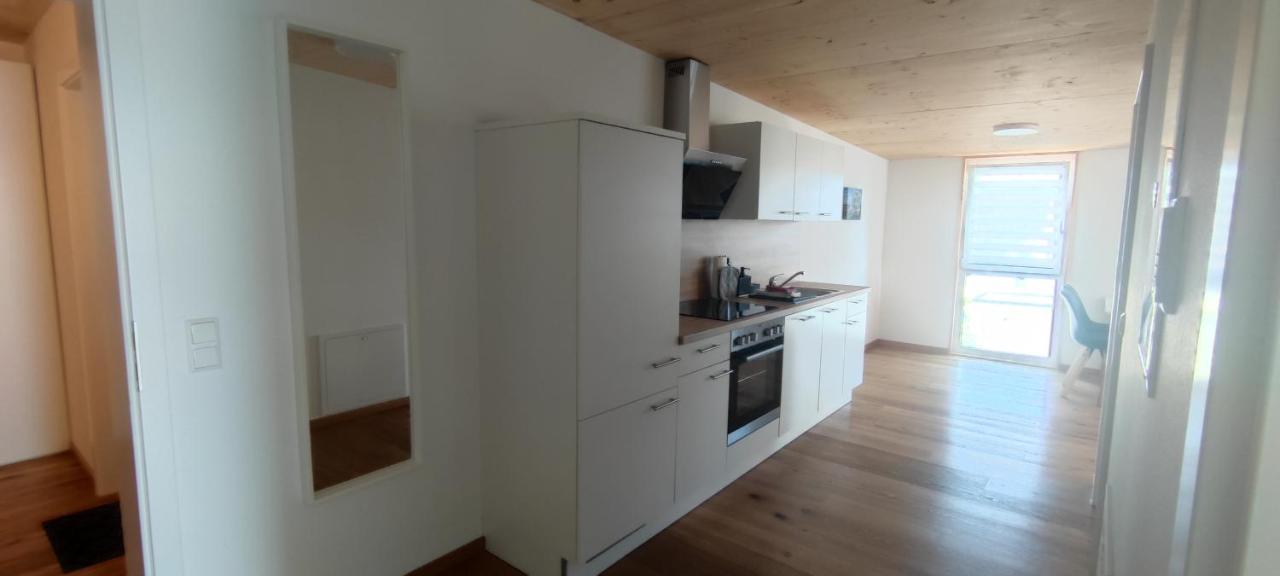 Ferienwohnung Alvino Фрідріхсгафен Екстер'єр фото