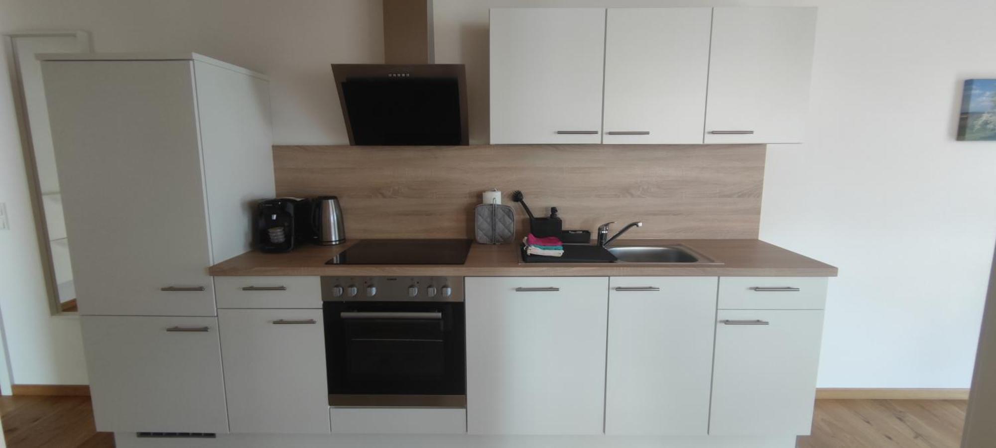 Ferienwohnung Alvino Фрідріхсгафен Номер фото