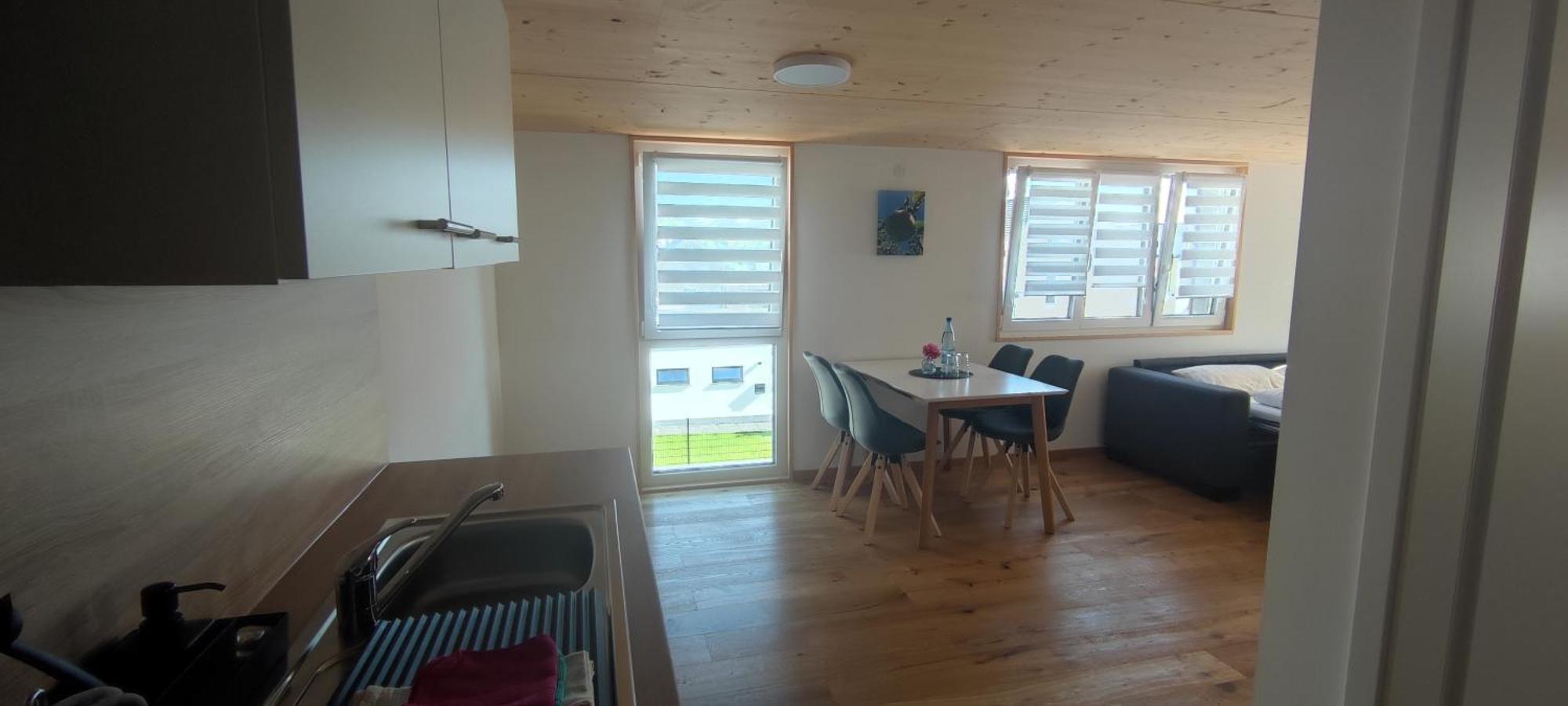 Ferienwohnung Alvino Фрідріхсгафен Номер фото