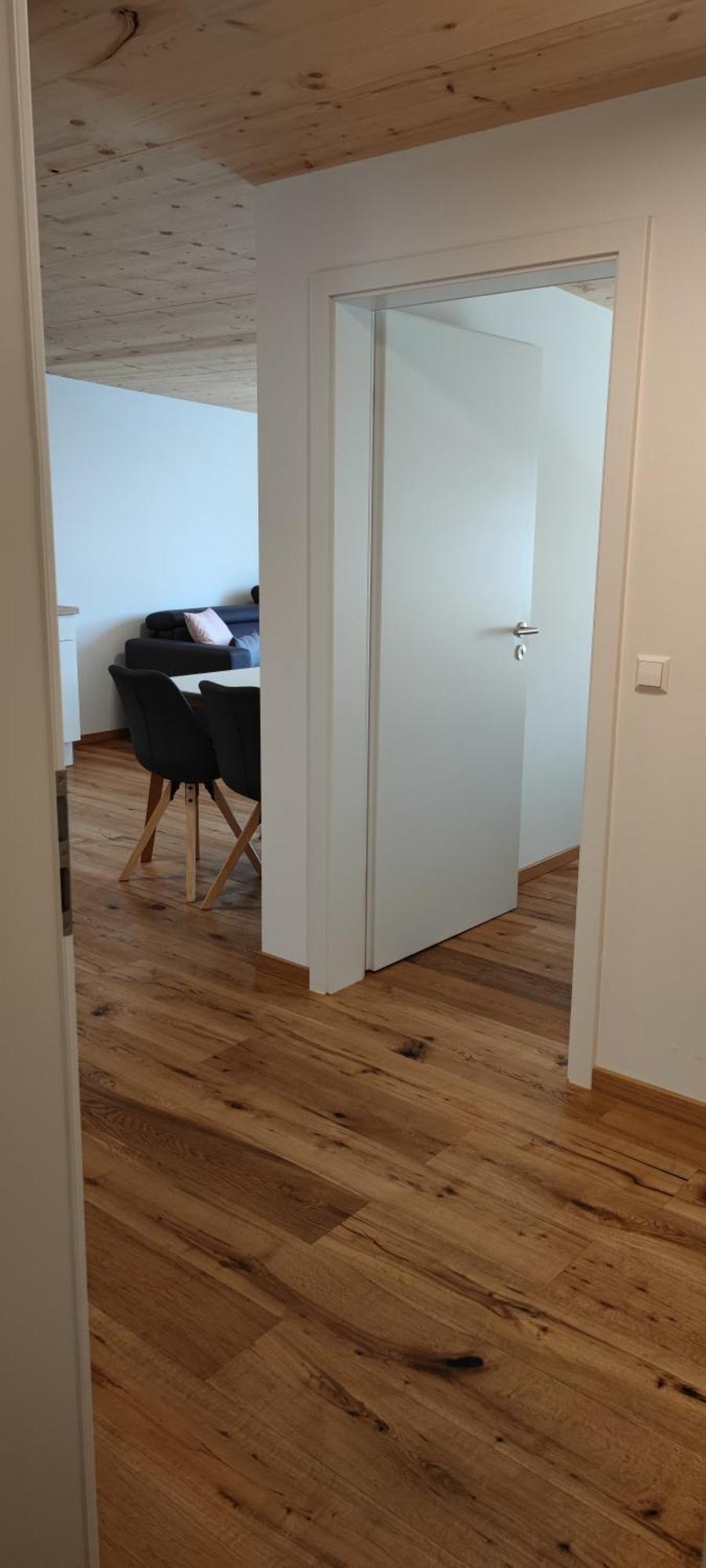 Ferienwohnung Alvino Фрідріхсгафен Номер фото