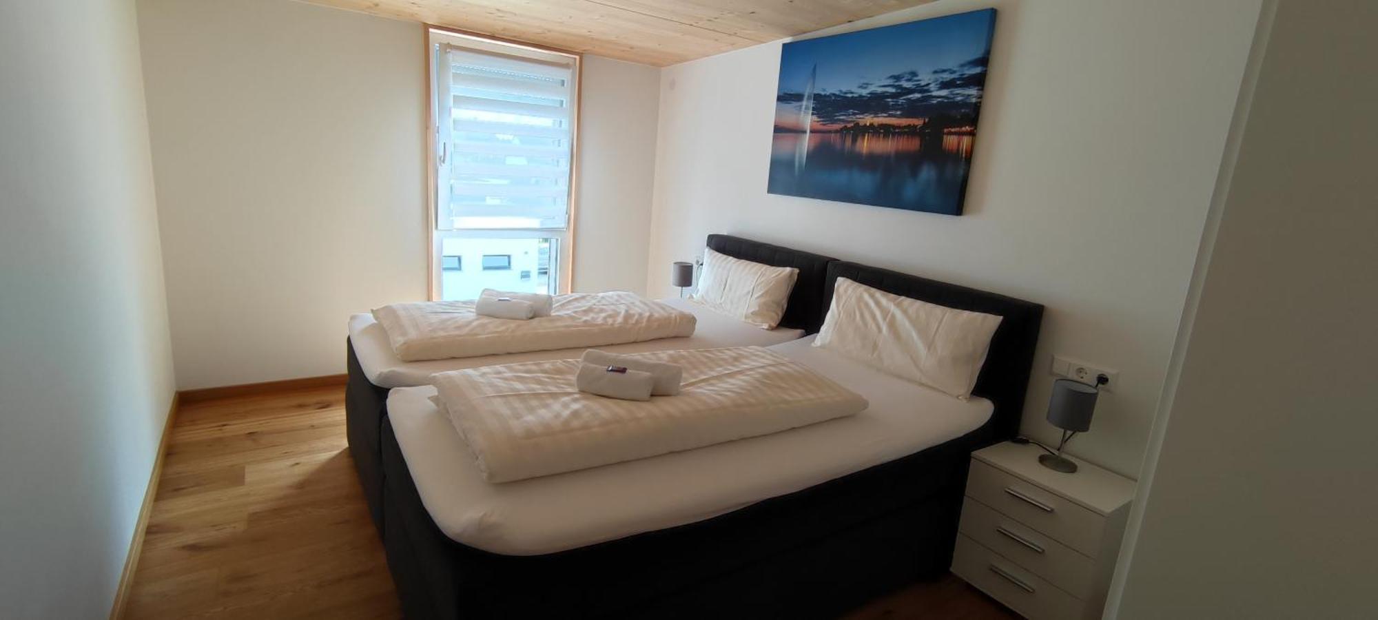 Ferienwohnung Alvino Фрідріхсгафен Номер фото