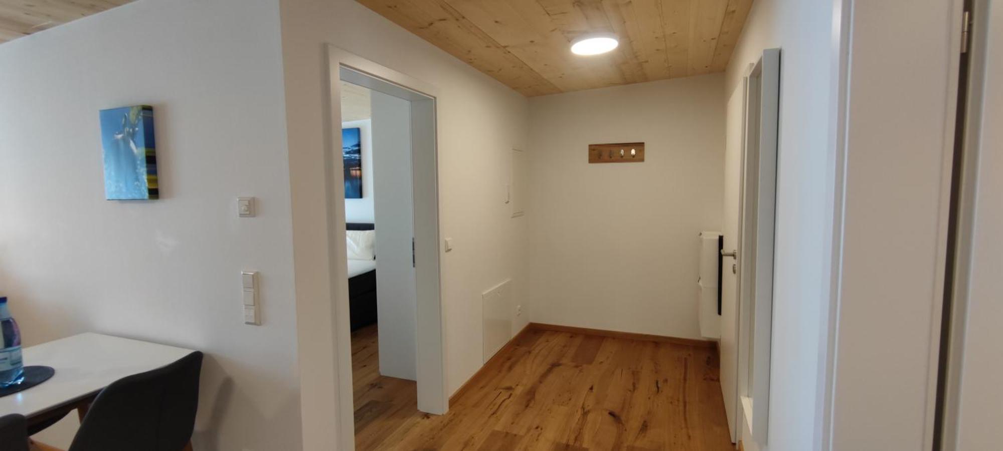 Ferienwohnung Alvino Фрідріхсгафен Номер фото