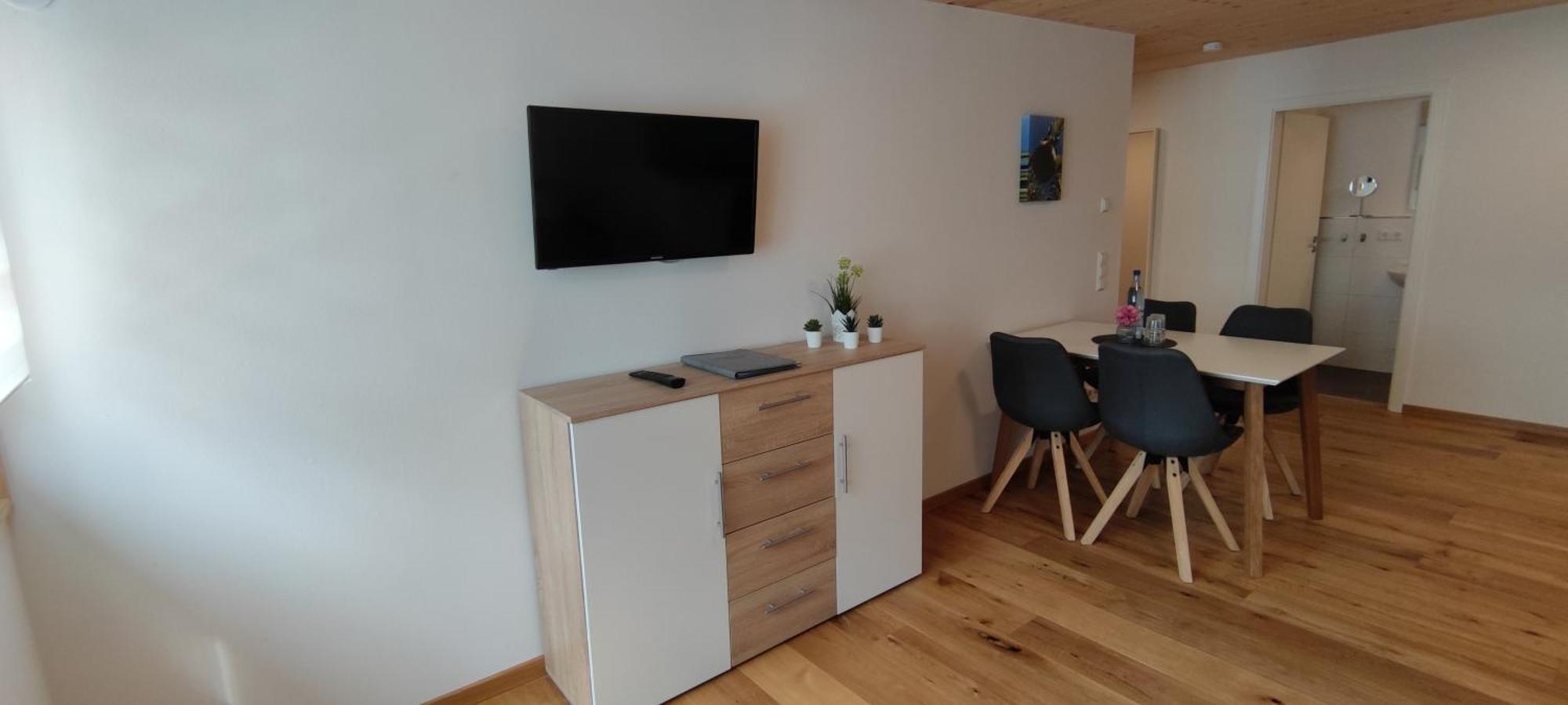 Ferienwohnung Alvino Фрідріхсгафен Номер фото