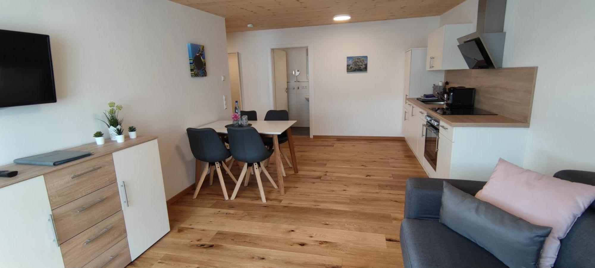 Ferienwohnung Alvino Фрідріхсгафен Номер фото