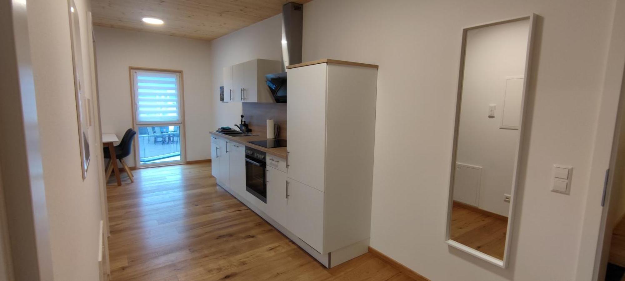Ferienwohnung Alvino Фрідріхсгафен Екстер'єр фото
